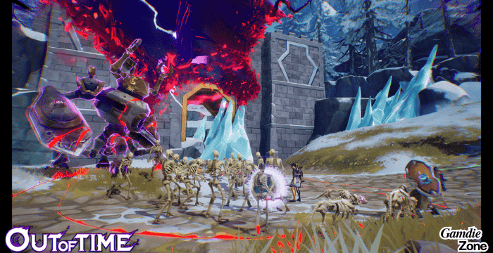 Out of Time Free Download PC Game Latest Version