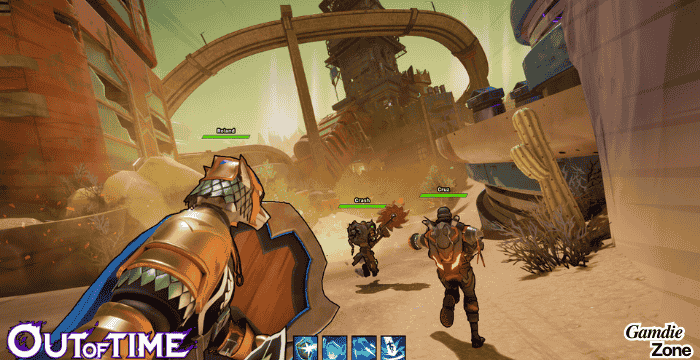 Out of Time Free Download PC Game Latest Version