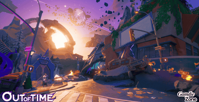 Out of Time Free Download PC Game Latest Version