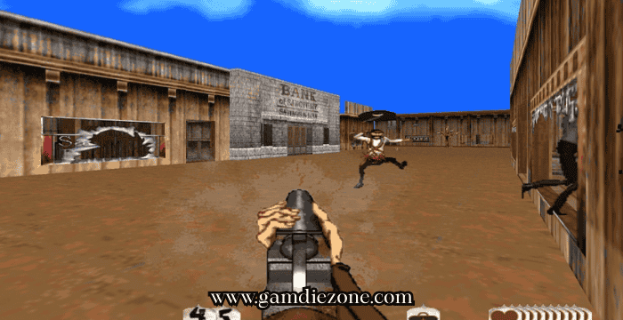 Outlaws + Handful of Missions Remaster Free Download