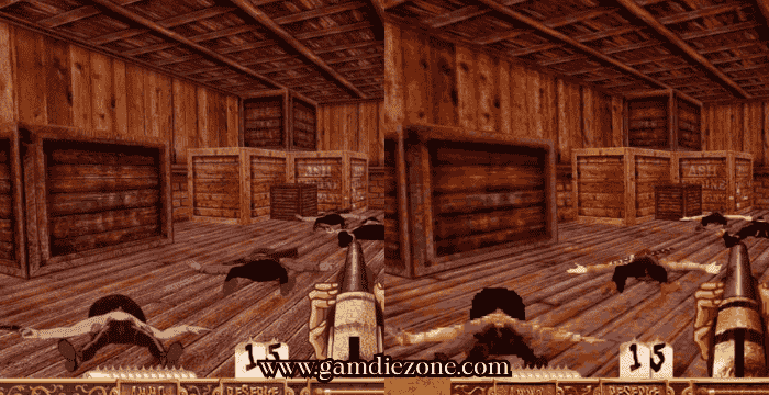 Outlaws + Handful of Missions Remaster Free Download