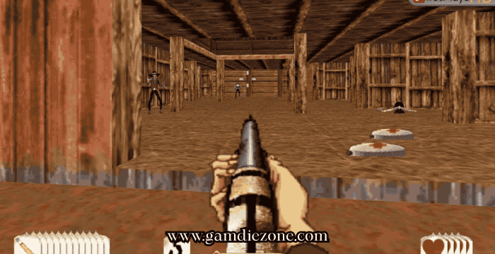 Outlaws + Handful of Missions Remaster Free Download