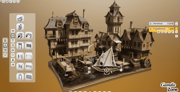 Outside the Blocks Free Download Full Version