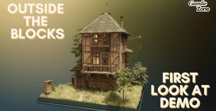 Outside the Blocks Free Download Full Version