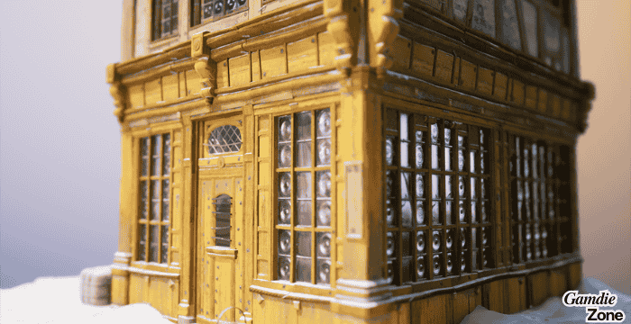 Outside the Blocks Free Download Full Version