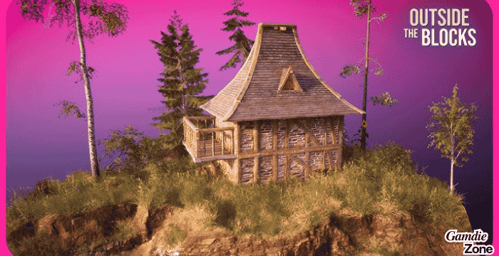 Outside the Blocks Free Download Full Version