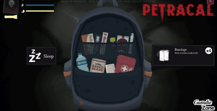 PETRACAL Free Download PC Game Latest Version