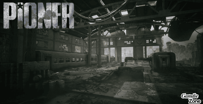 PIONER Free Download PC Game Latest Version