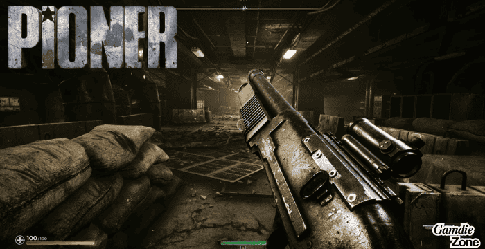 PIONER Free Download PC Game Latest Version