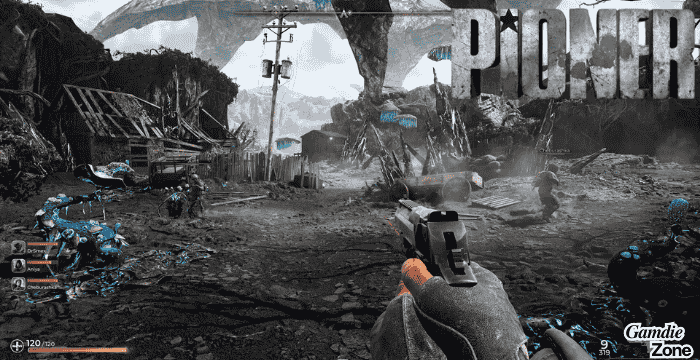 PIONER Free Download PC Game Latest Version