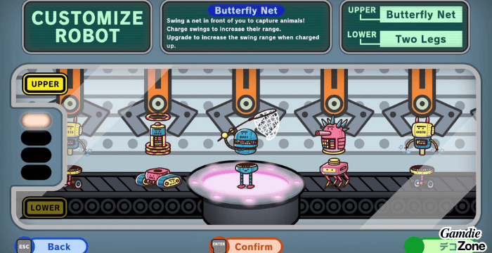 PRITTO PRISONER Free Download PC Game