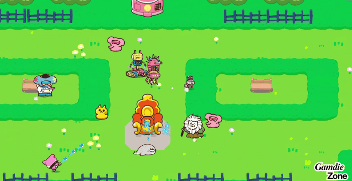 PRITTO PRISONER Free Download PC Game