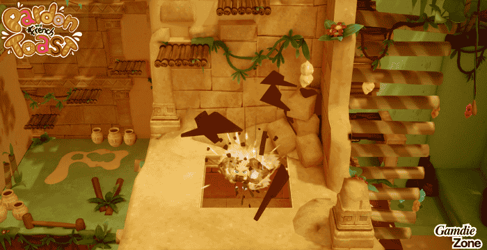 Pardon My French Toast Free Download PC Game