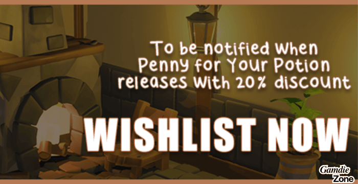 Penny for Your Potion Free Download Latest Version