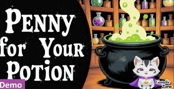 Penny for Your Potion Free Download Latest Version