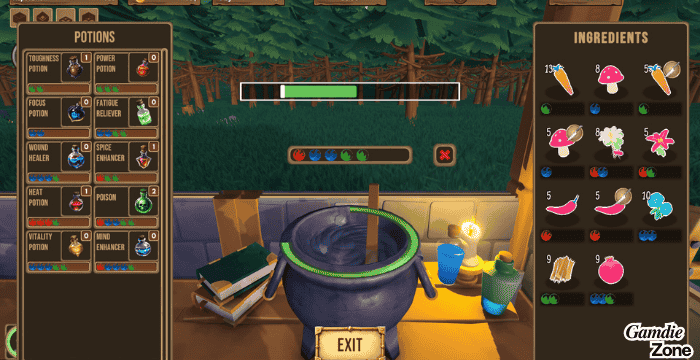 Penny for Your Potion Free Download Latest Version
