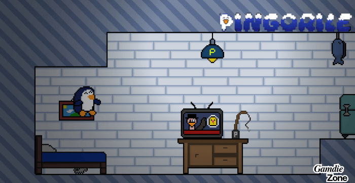 Pingorile Free Download PC Game Latest Version