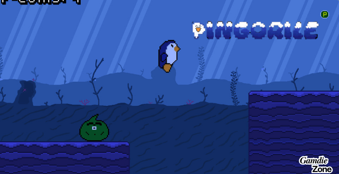 Pingorile Free Download PC Game Latest Version