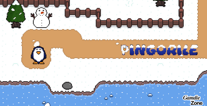 Pingorile Free Download PC Game Latest Version