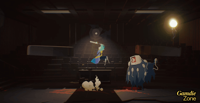 Possessors Free Download Full Version PC Game