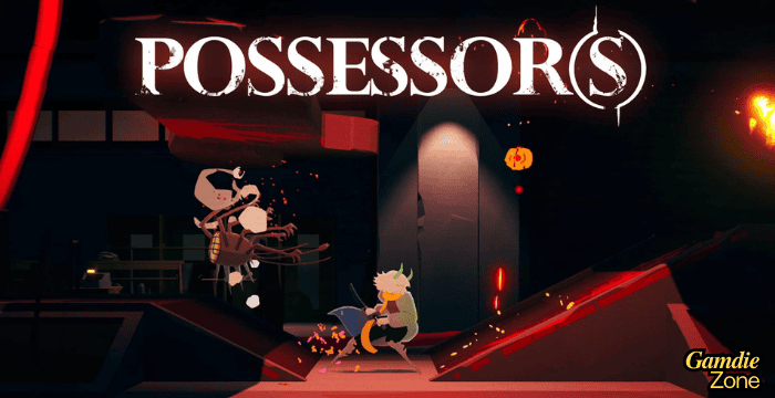 Possessors Free Download Full Version PC Game