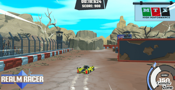 Realm Racer Free Download PC Game Latest Version