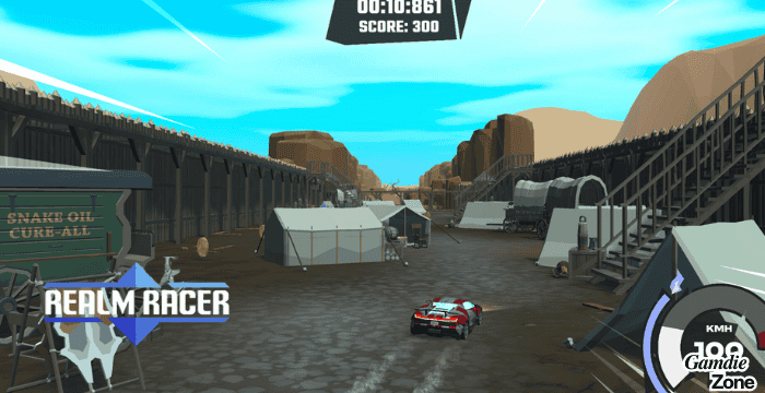 Realm Racer Free Download PC Game Latest Version