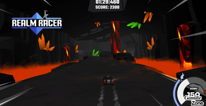 Realm Racer Free Download PC Game Latest Version