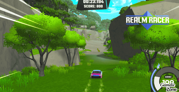 Realm Racer Free Download PC Game Latest Version