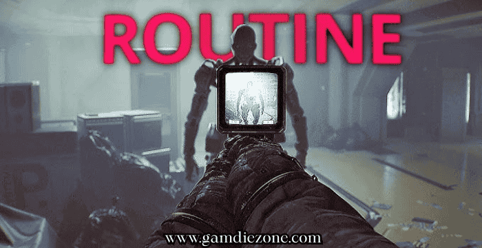 Routine Free Download Full Version PC Game