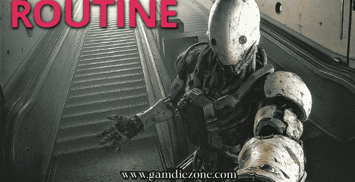 Routine Free Download Full Version PC Game