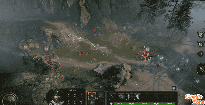 RuneQuest: Warlords Free Download Full Version