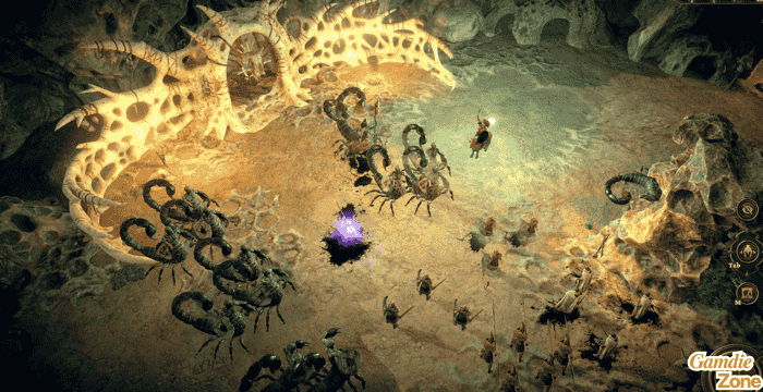 RuneQuest: Warlords Free Download Full Version