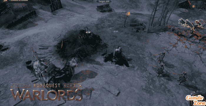 RuneQuest: Warlords Free Download Full Version