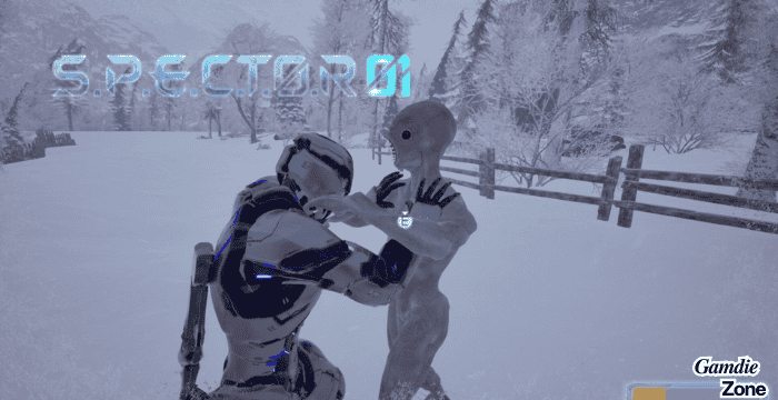 S.P.E.C.T.O.R 01 Free Download PC Game