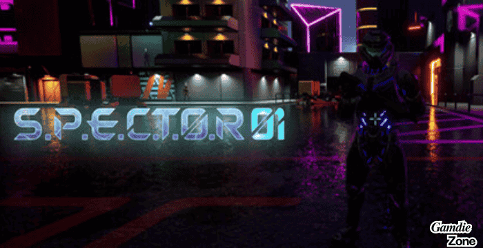 S.P.E.C.T.O.R 01 Free Download PC Game