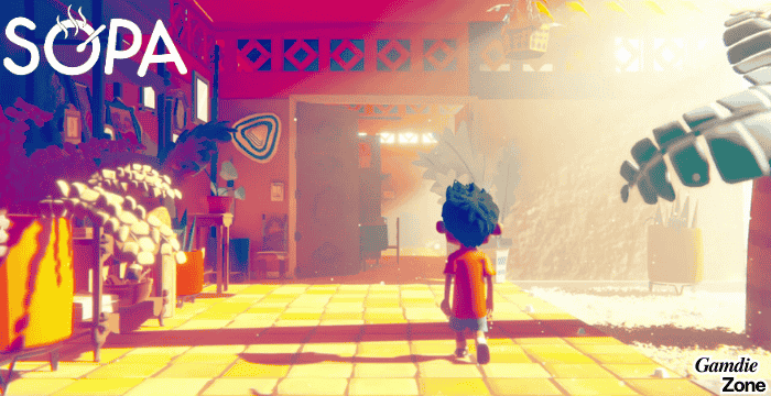 SOPA Free Download PC Game Latest Version