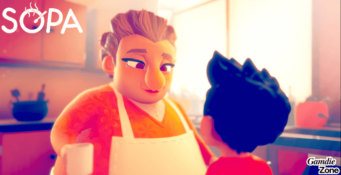 SOPA Free Download PC Game Latest Version