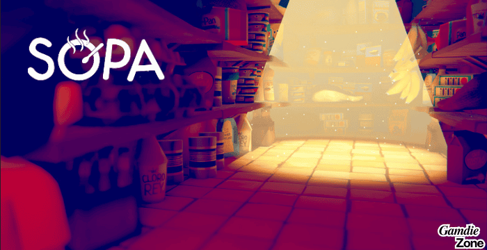 SOPA Free Download PC Game Latest Version