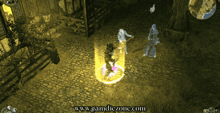 Sacred 2 Remaster Free Download Full Version