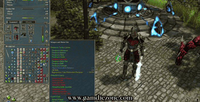 Sacred 2 Remaster Free Download Full Version