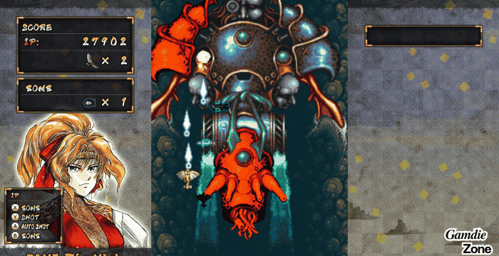 Samurai Ace Free Download PC Game Latest Version