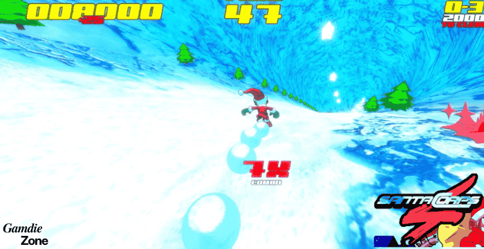 SantaCorps 4 Free Download PC Game Latest Version