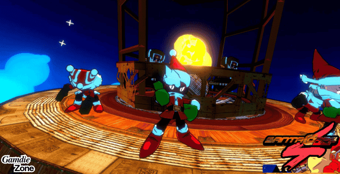 SantaCorps 4 Free Download PC Game Latest Version