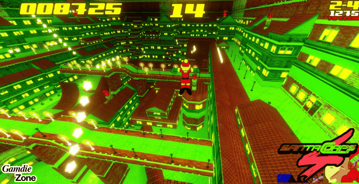 SantaCorps 4 Free Download PC Game Latest Version