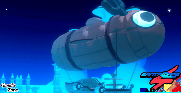 SantaCorps 4 Free Download PC Game Latest Version