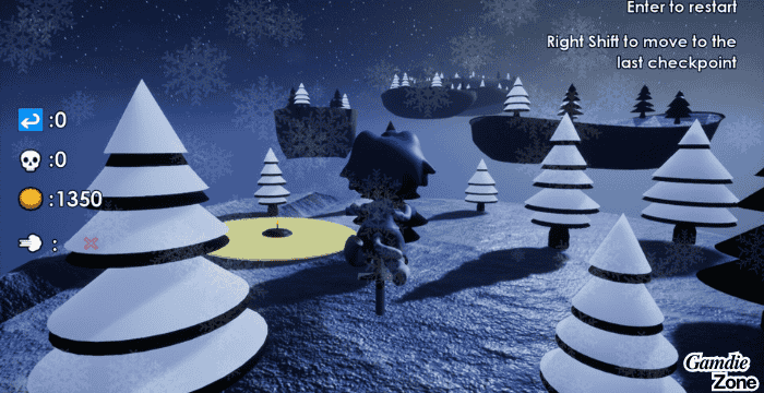 Seema's Pogo 2 Top Of The World Free Download