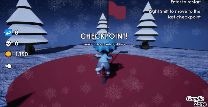 Seema's Pogo 2 Top Of The World Free Download