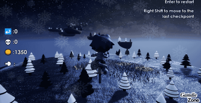 Seema's Pogo 2 Top Of The World Free Download