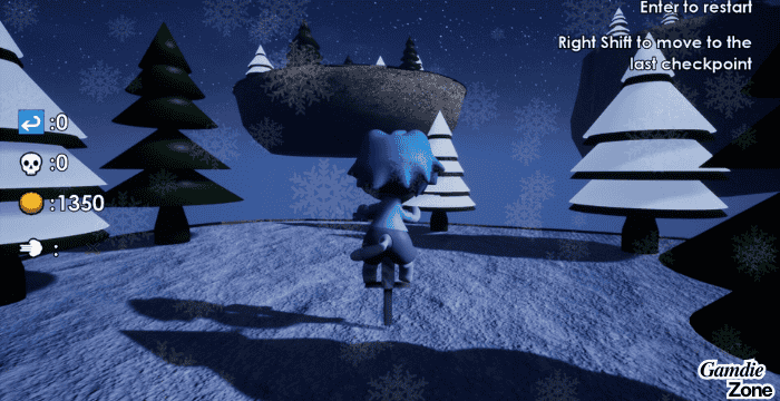 Seema's Pogo 2 Top Of The World Free Download